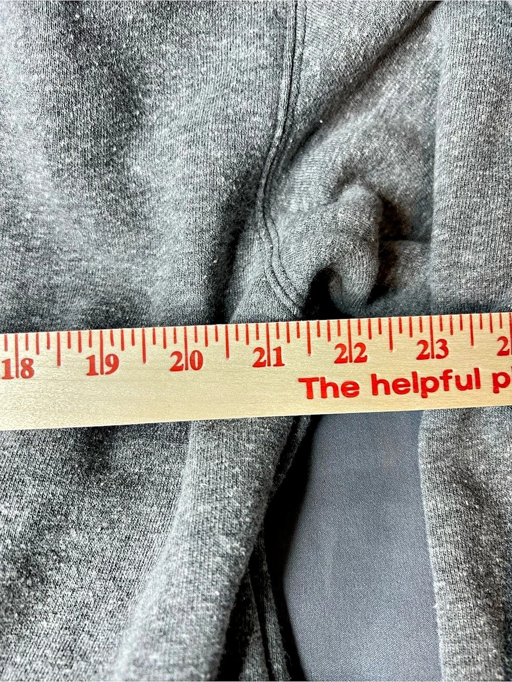 Spiritual Gangster Peace Dove Savasana Sweatshirt Gray Small - Picture 8 of 10